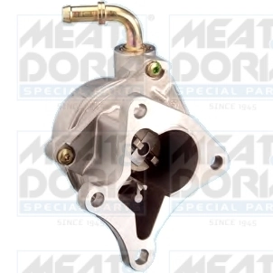 Vacuum Pump, braking system